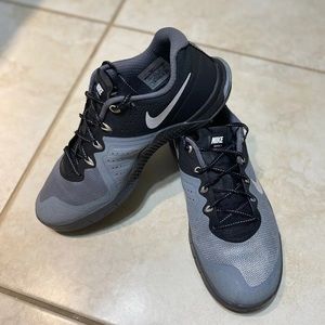Nike shoes